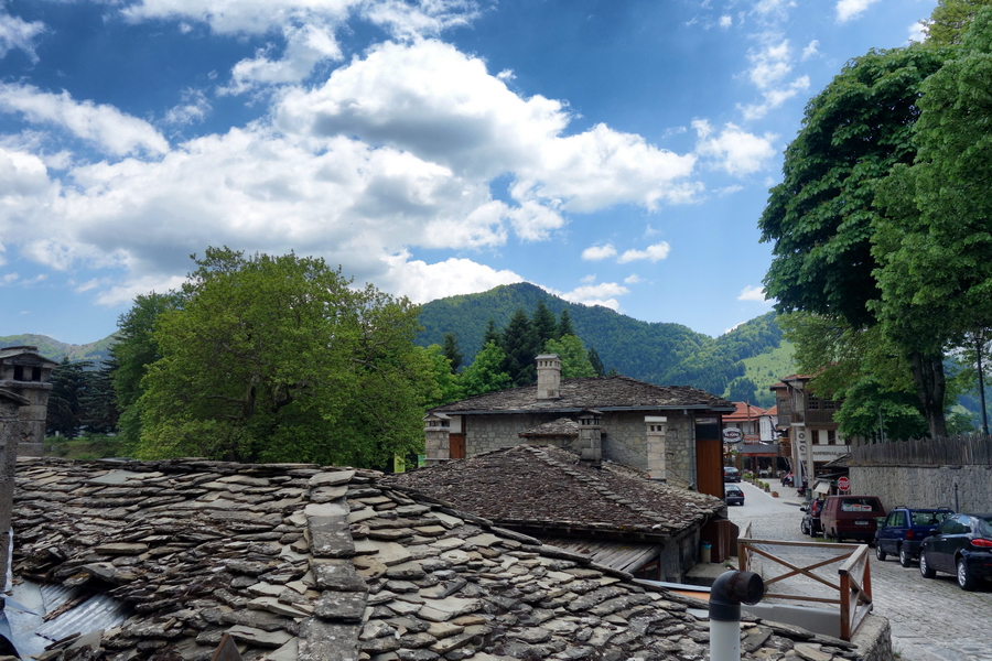  Metsovo 